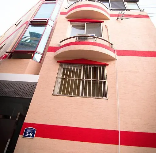 Yakorea Hongdae ソウル特別市