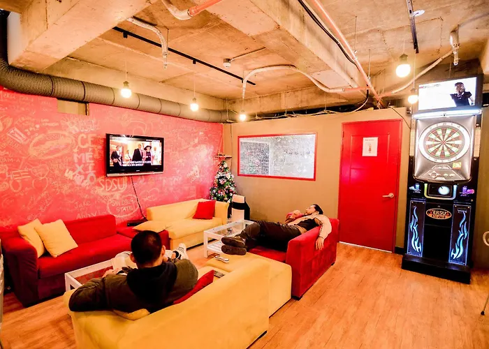 Yakorea Hongdae *