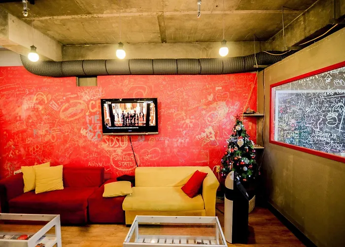 Yakorea Hongdae ソウル特別市