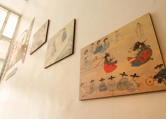 Yakorea Hongdae